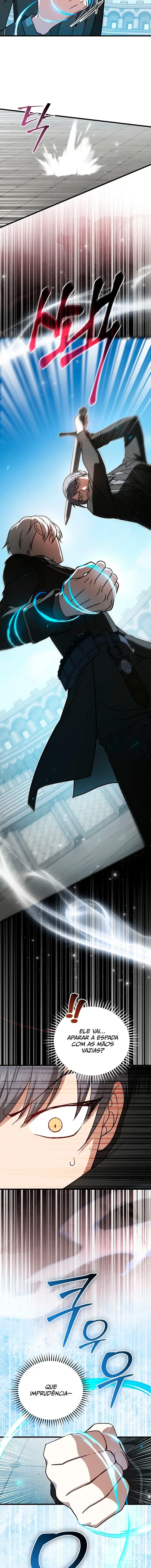 Read O Gênio da Magia que Domina os Conceitos Pt Manga Online