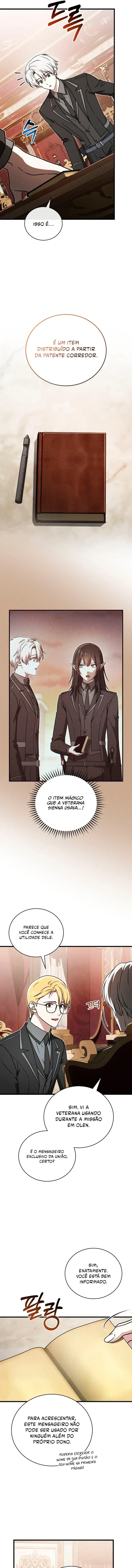 Read O Gênio da Magia que Domina os Conceitos Pt Manga Online