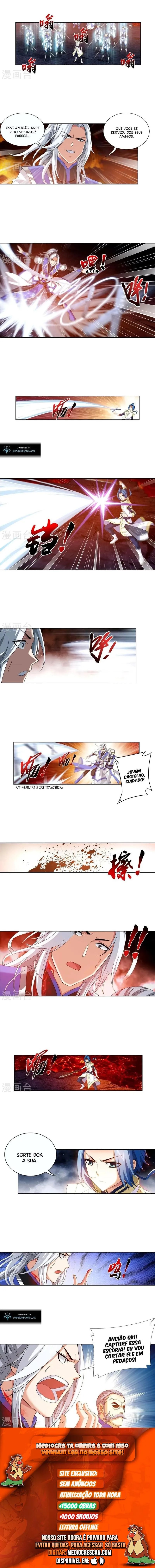 Read O Grande Governante Pt Manga Online