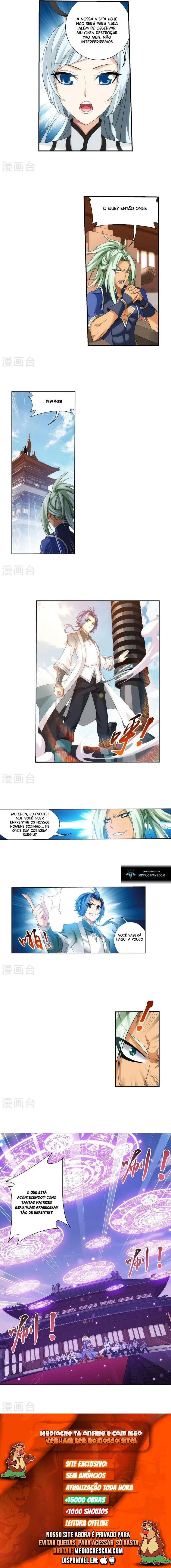 Read O Grande Governante Pt Manga Online