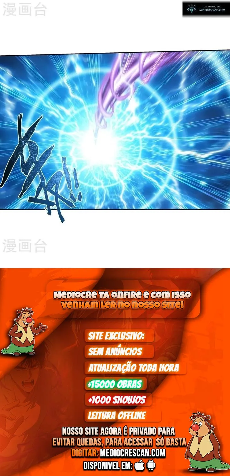 Read O Grande Governante Pt Manga Online