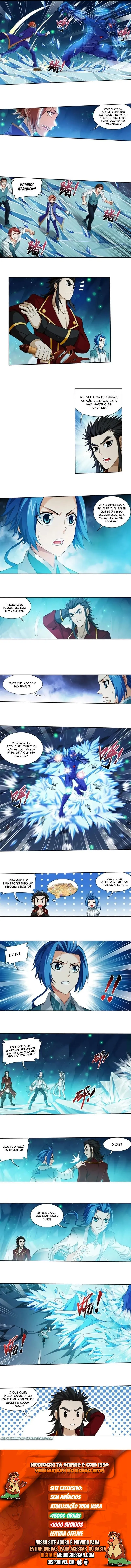 Read O Grande Governante Pt Manga Online