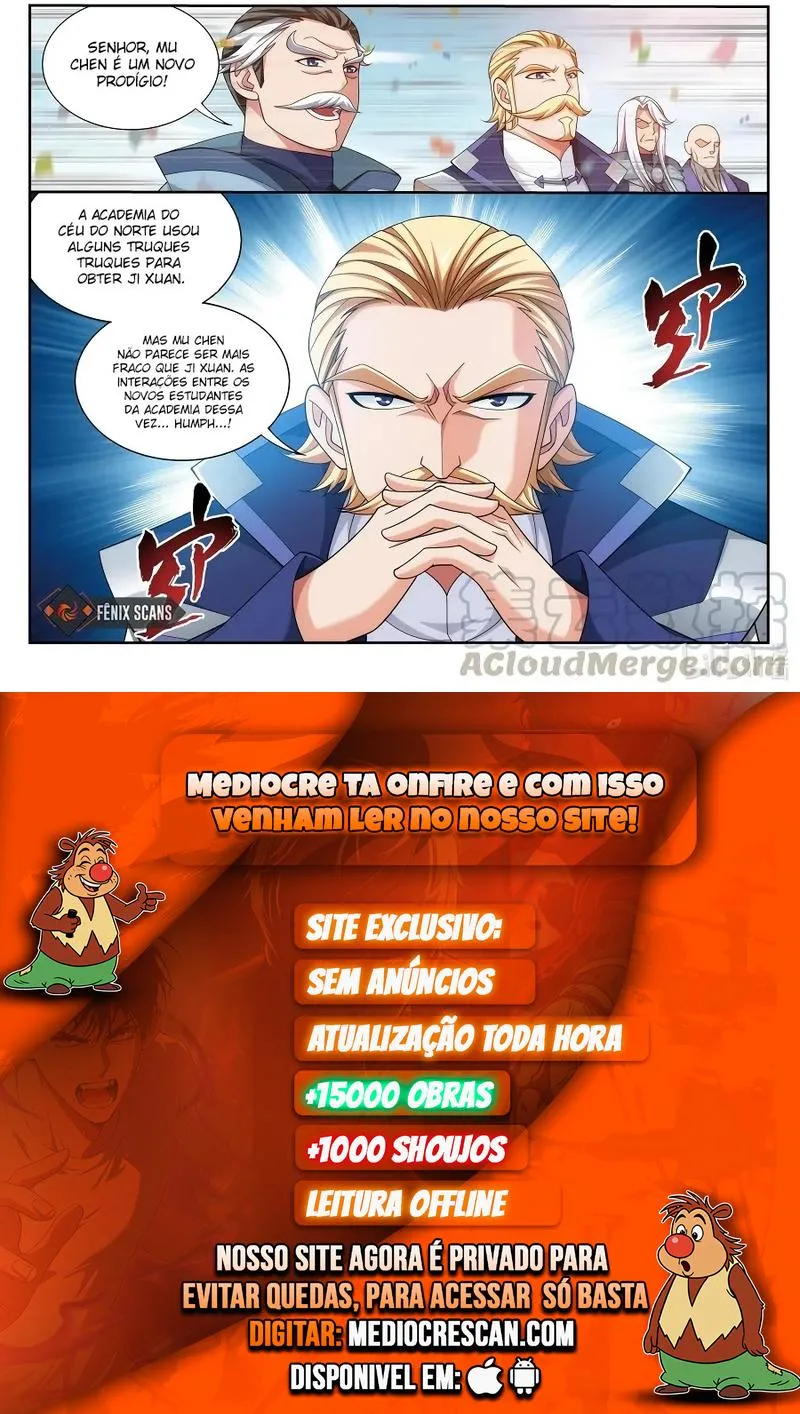 Read O Grande Governante Pt Manga Online