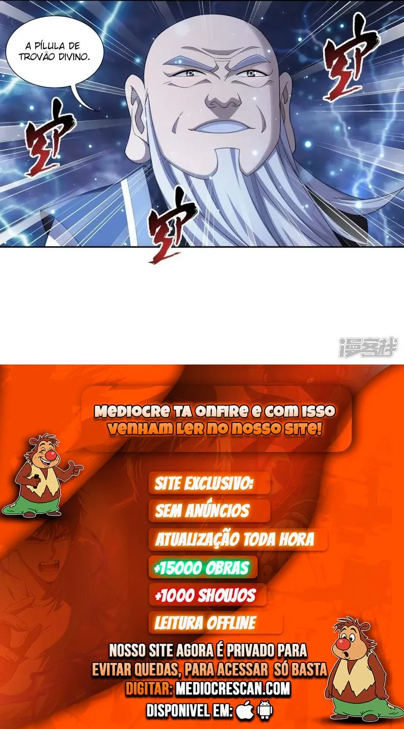 Read O Grande Governante Pt Manga Online
