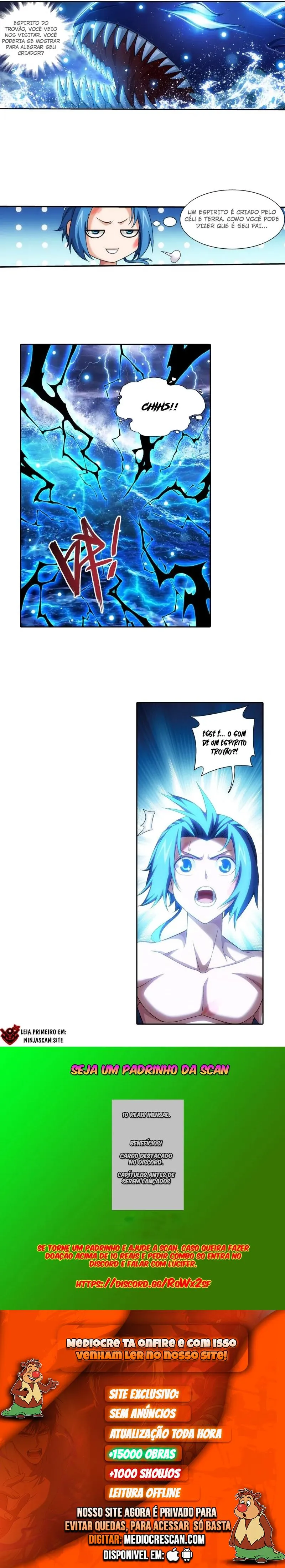 Read O Grande Governante Pt Manga Online
