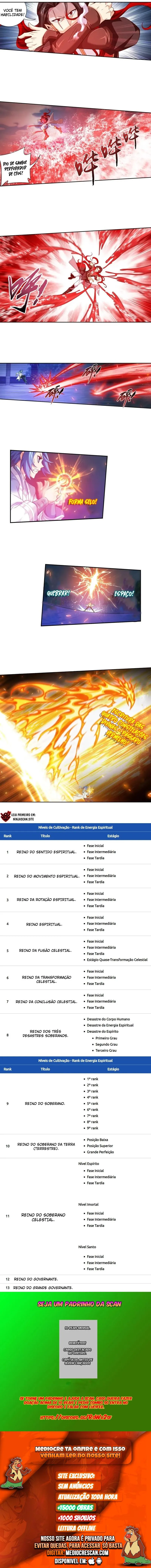 Read O Grande Governante Pt Manga Online