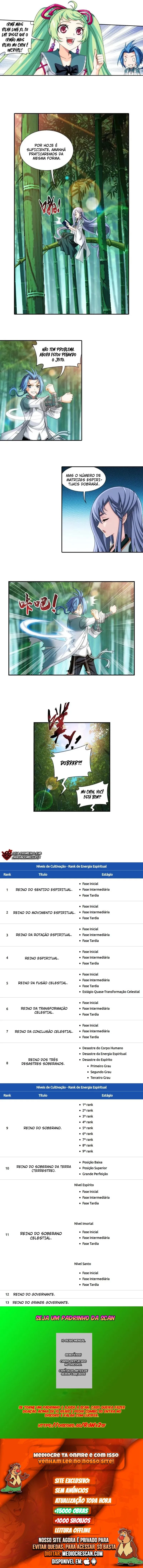 Read O Grande Governante Pt Manga Online