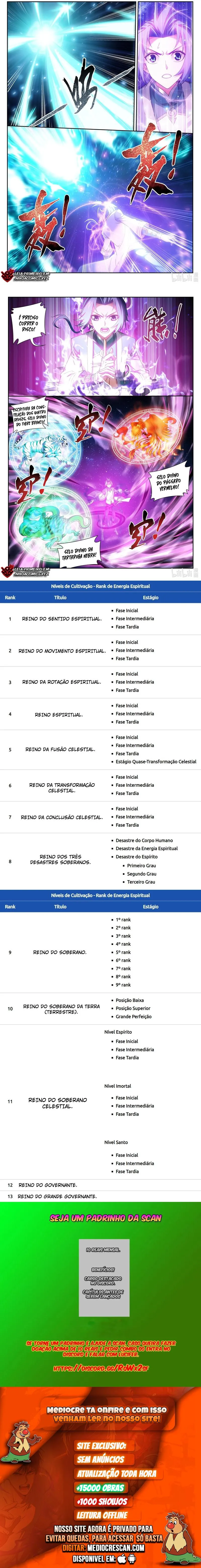 Read O Grande Governante Pt Manga Online