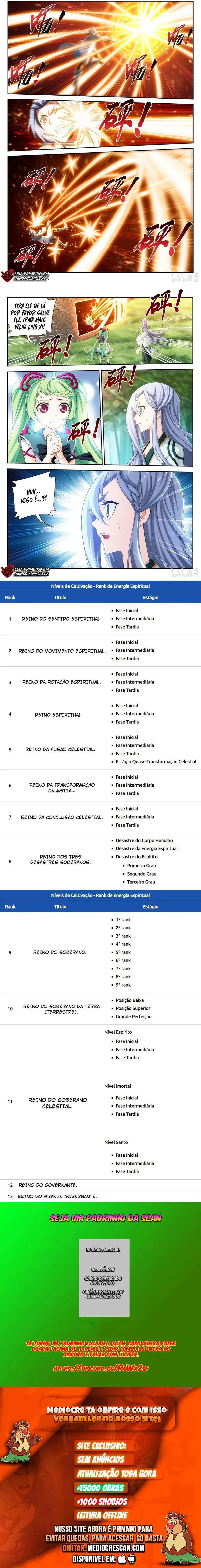 Read O Grande Governante Pt Manga Online