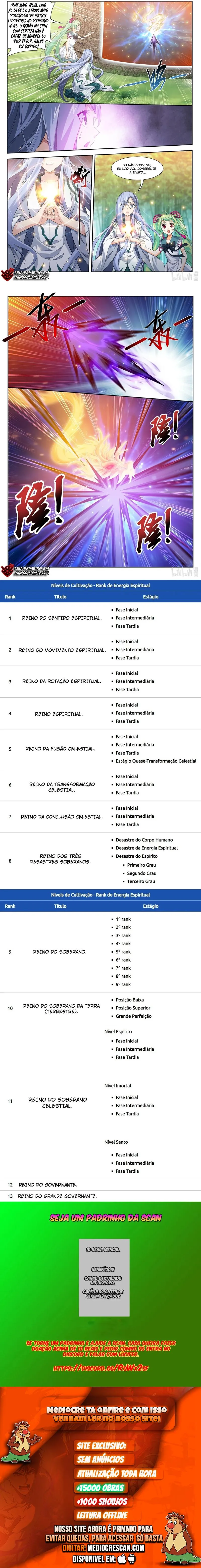 Read O Grande Governante Pt Manga Online