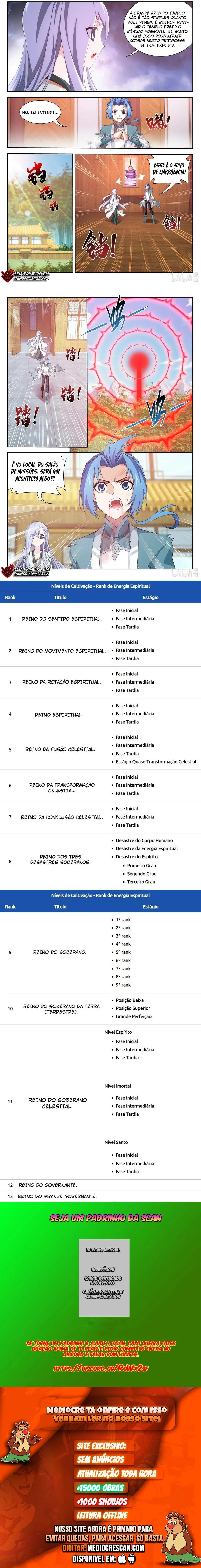 Read O Grande Governante Pt Manga Online