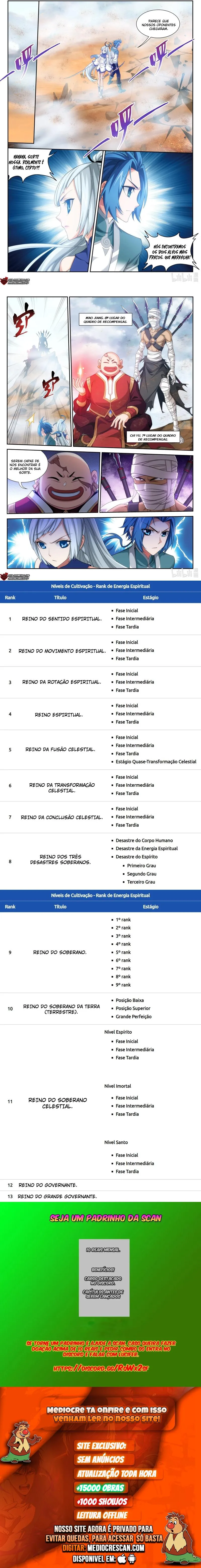 Read O Grande Governante Pt Manga Online