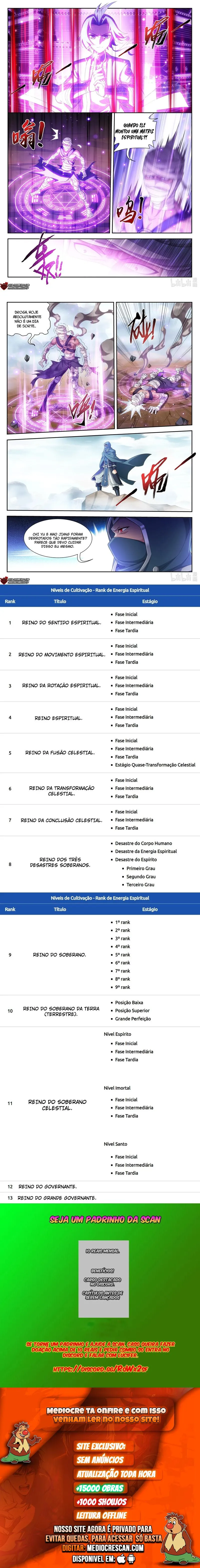 Read O Grande Governante Pt Manga Online