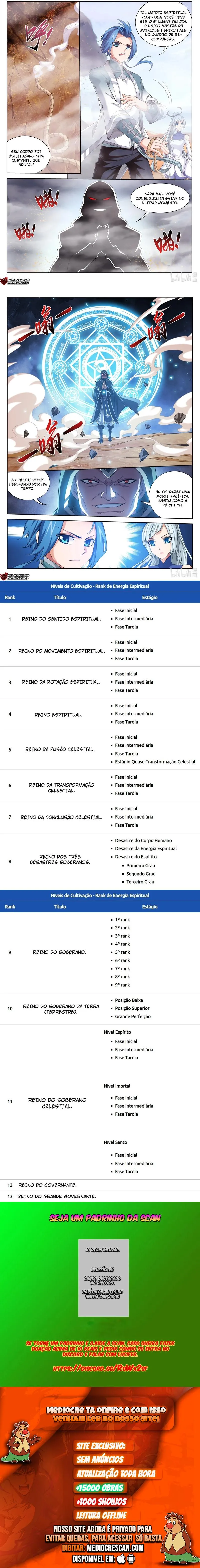 Read O Grande Governante Pt Manga Online