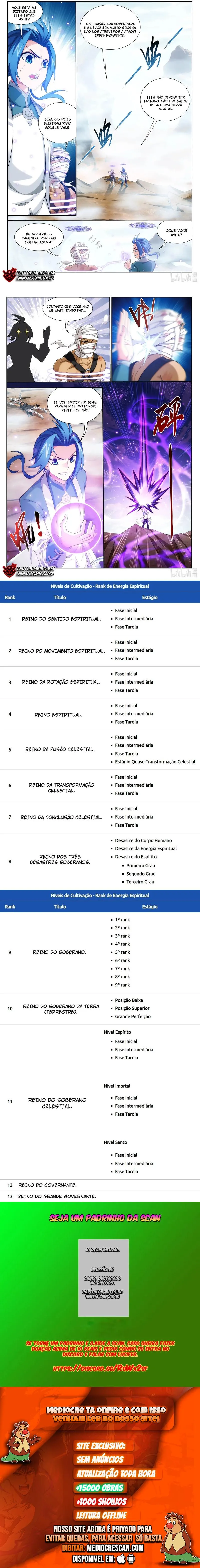 Read O Grande Governante Pt Manga Online