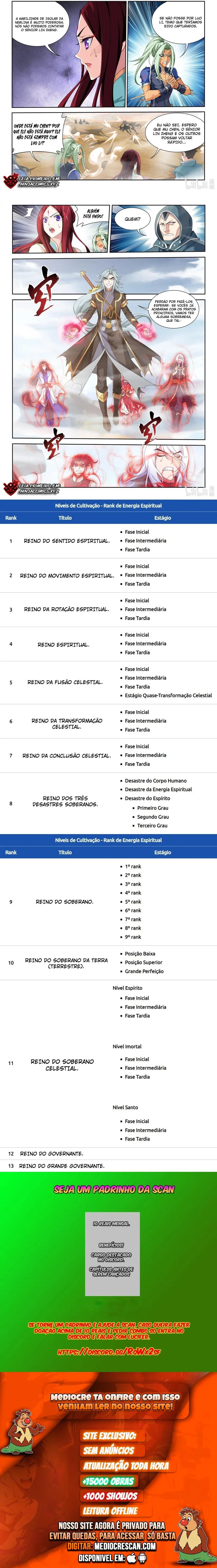 Read O Grande Governante Pt Manga Online