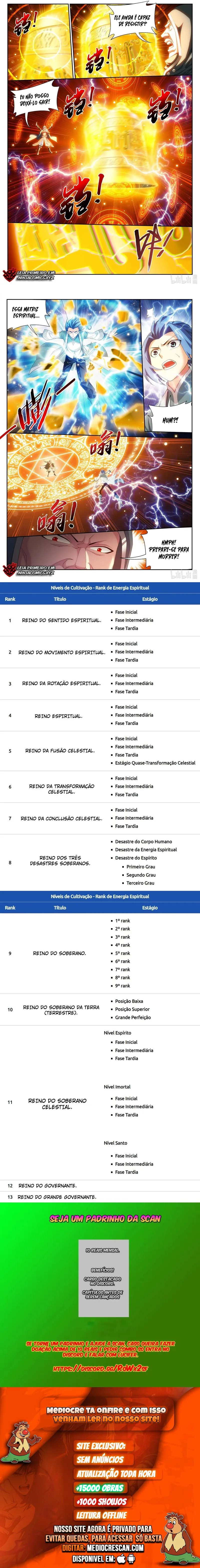 Read O Grande Governante Pt Manga Online