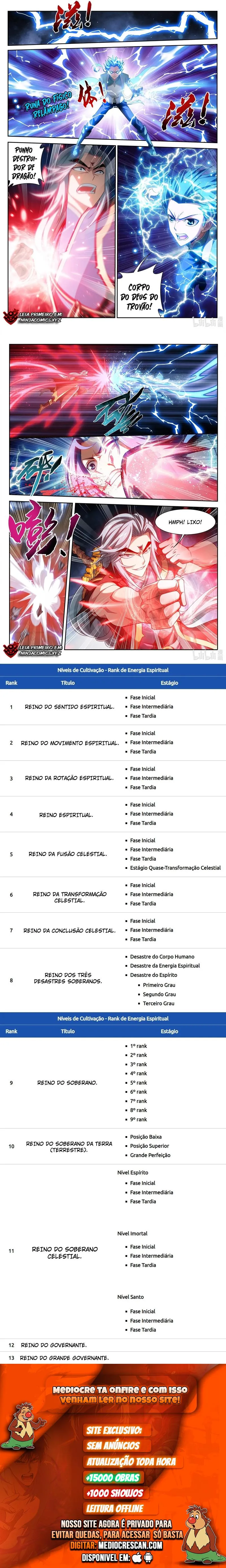 Read O Grande Governante Pt Manga Online