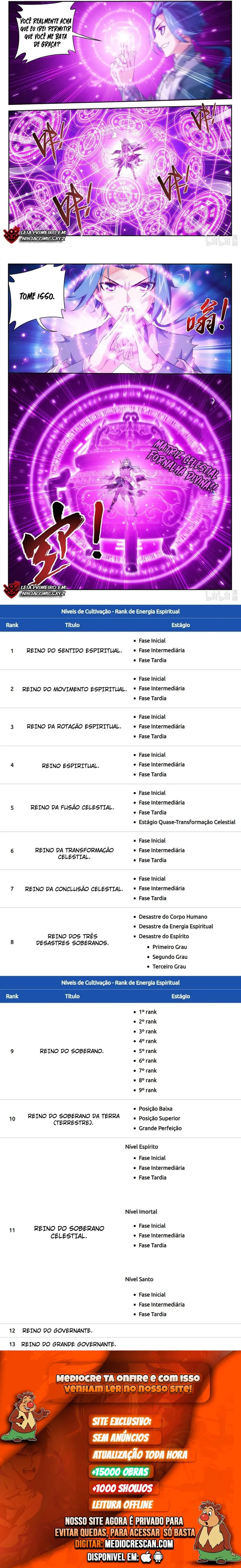 Read O Grande Governante Pt Manga Online