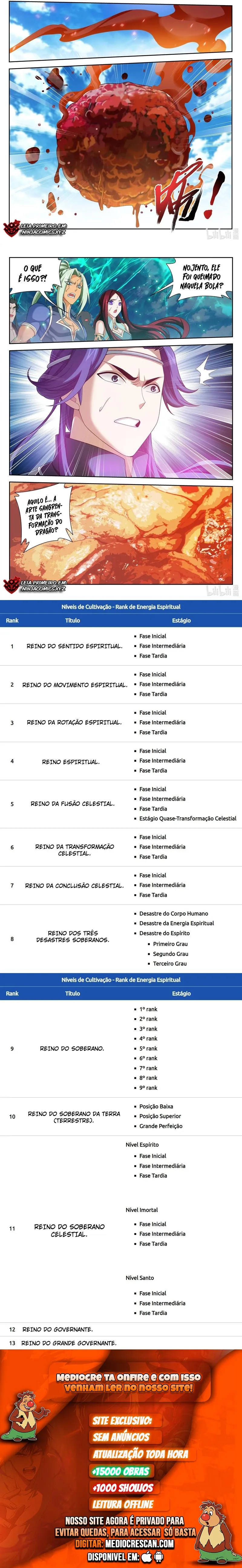 Read O Grande Governante Pt Manga Online