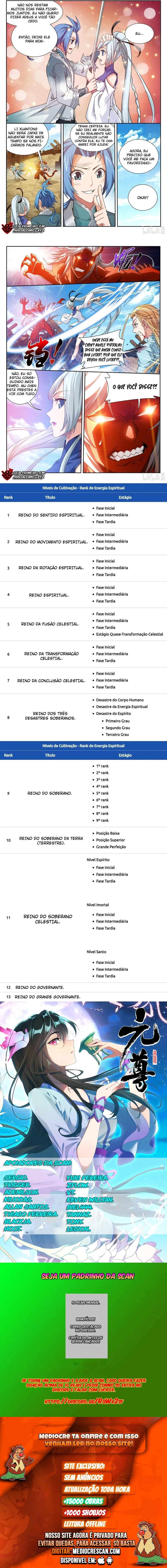 Read O Grande Governante Pt Manga Online