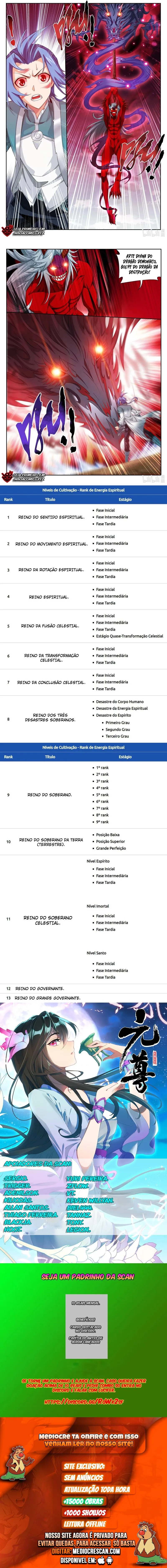 Read O Grande Governante Pt Manga Online