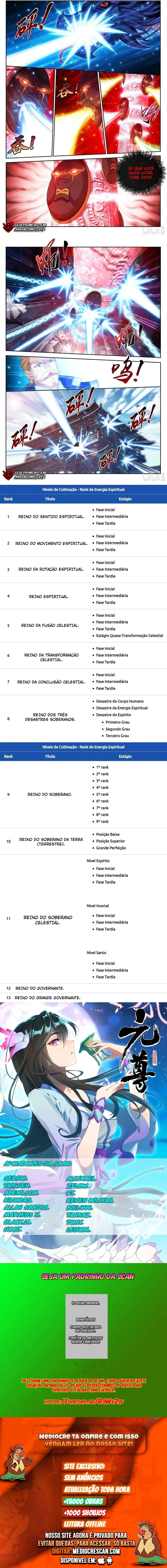 Read O Grande Governante Pt Manga Online