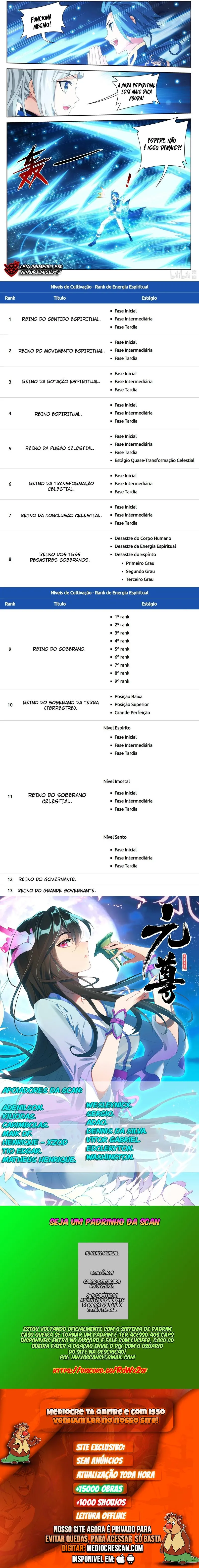 Read O Grande Governante Pt Manga Online