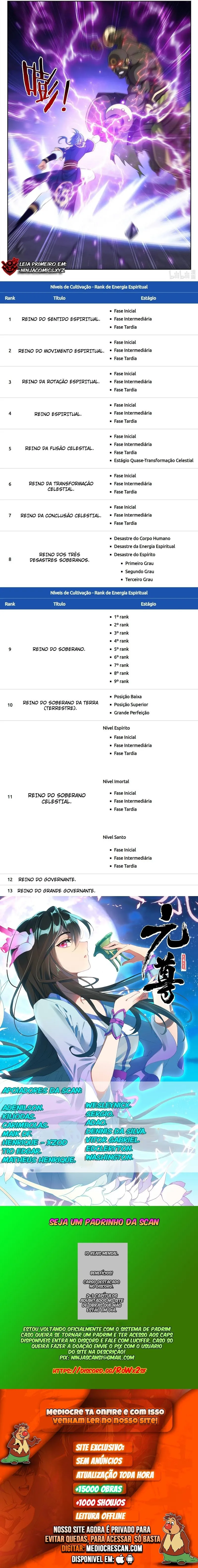 Read O Grande Governante Pt Manga Online