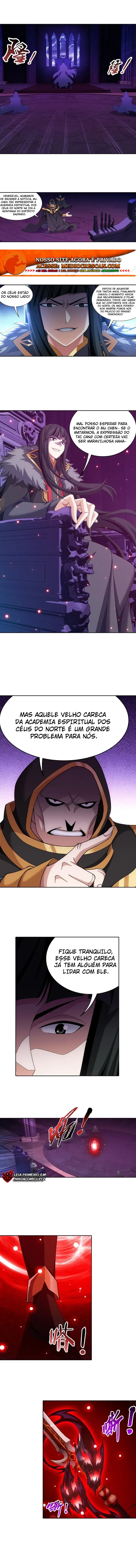 Read O Grande Governante Pt Manga Online