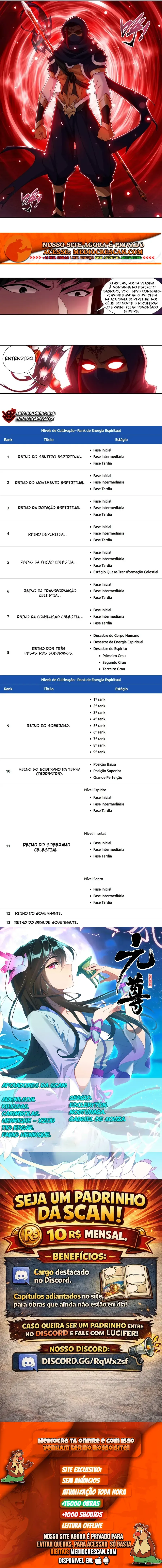 Read O Grande Governante Pt Manga Online