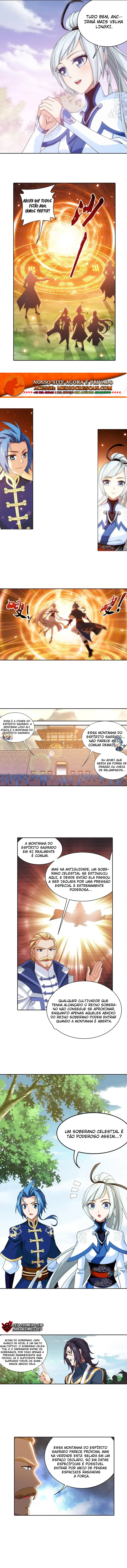 Read O Grande Governante Pt Manga Online