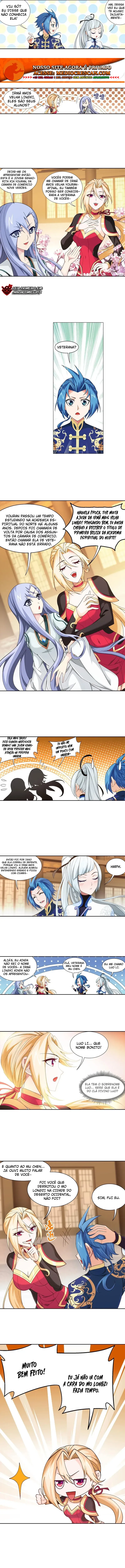 Read O Grande Governante Pt Manga Online