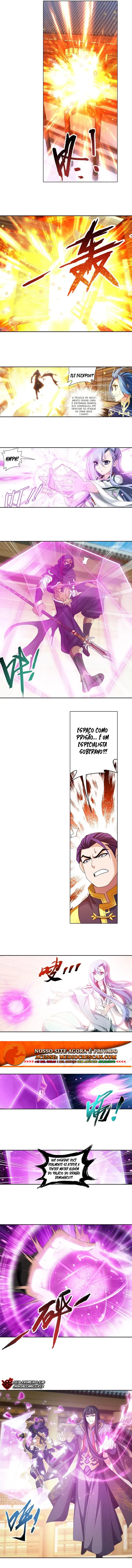 Read O Grande Governante Pt Manga Online