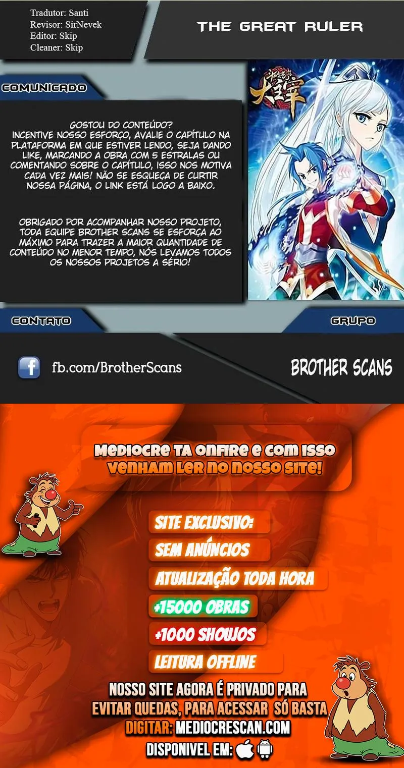 Read O Grande Governante Pt Manga Online