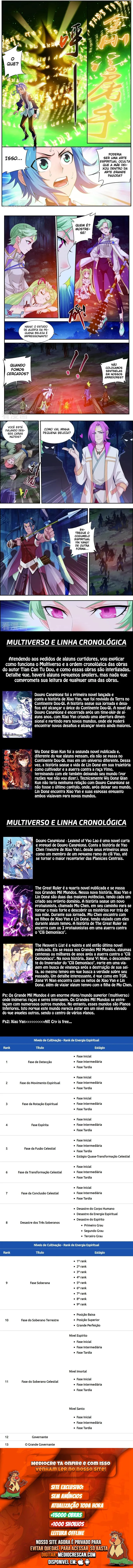 Read O Grande Governante Pt Manga Online