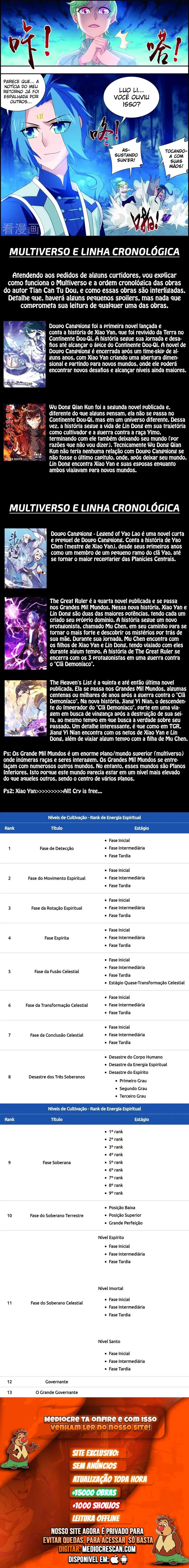 Read O Grande Governante Pt Manga Online