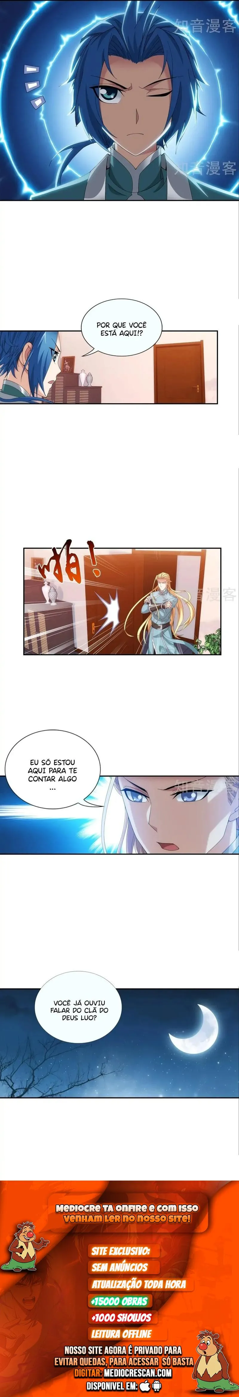 Read O Grande Governante Pt Manga Online