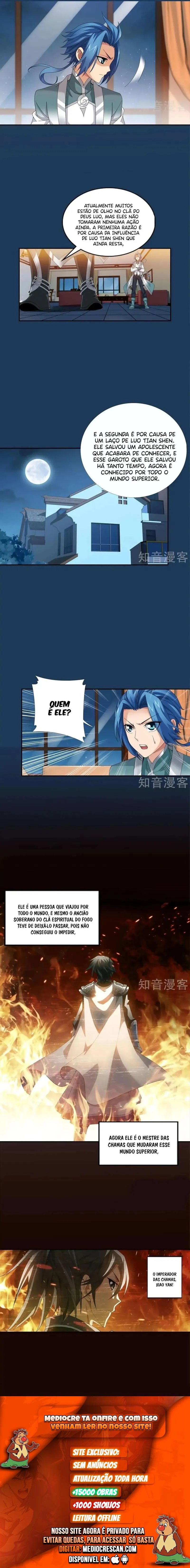 Read O Grande Governante Pt Manga Online