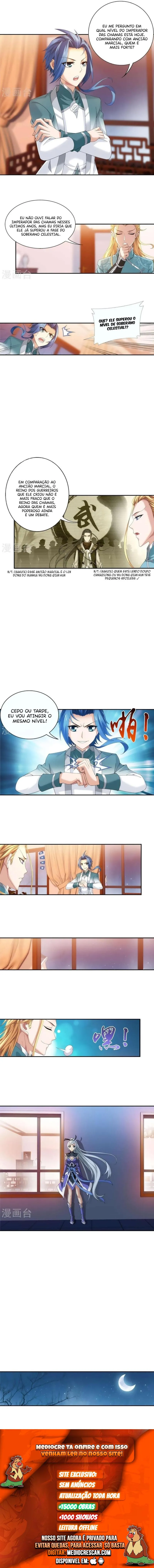 Read O Grande Governante Pt Manga Online