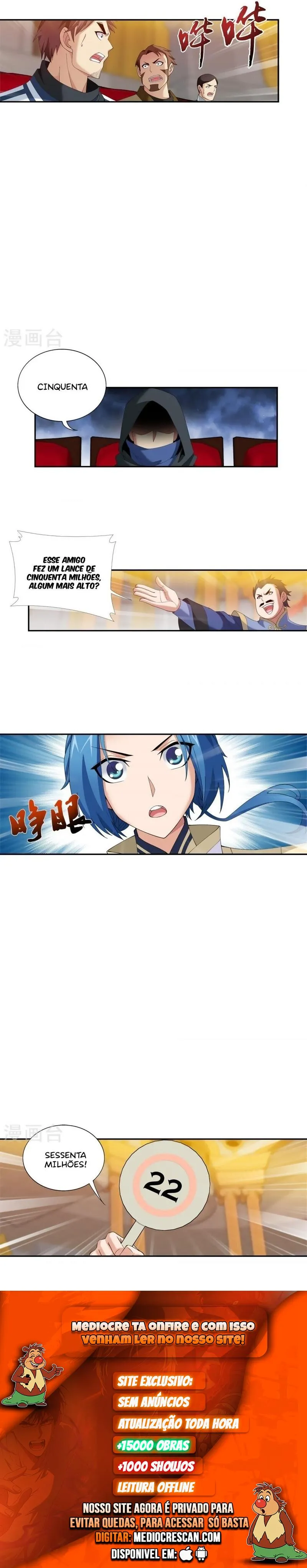 Read O Grande Governante Pt Manga Online