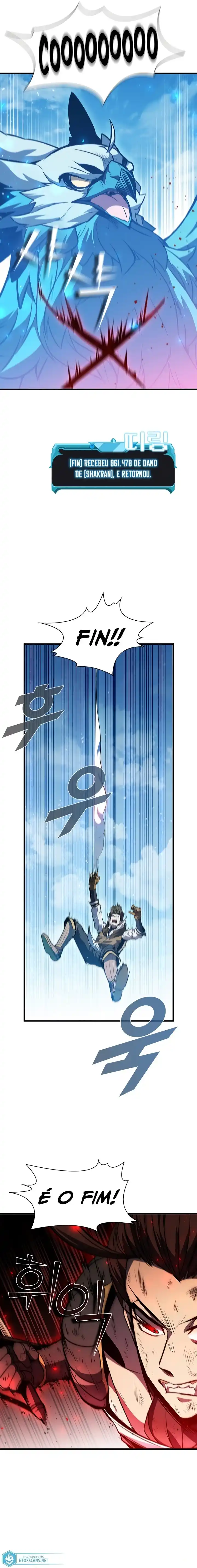 Read O Mestre Domador Pt Manga Online