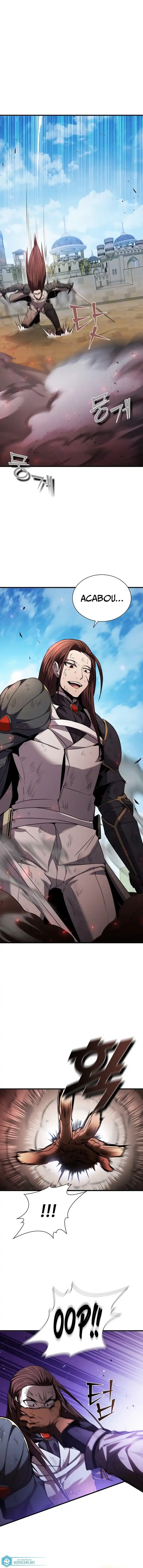 Read O Mestre Domador Pt Manga Online