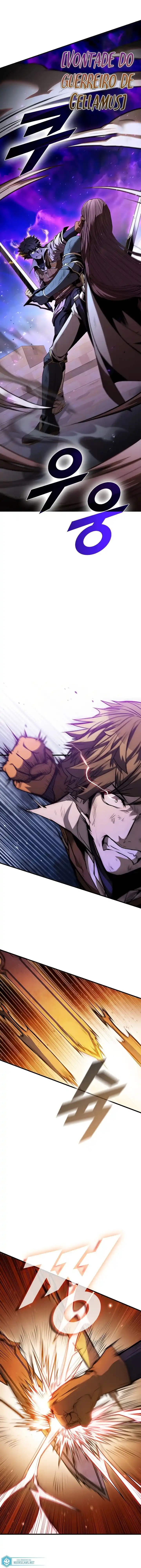 Read O Mestre Domador Pt Manga Online
