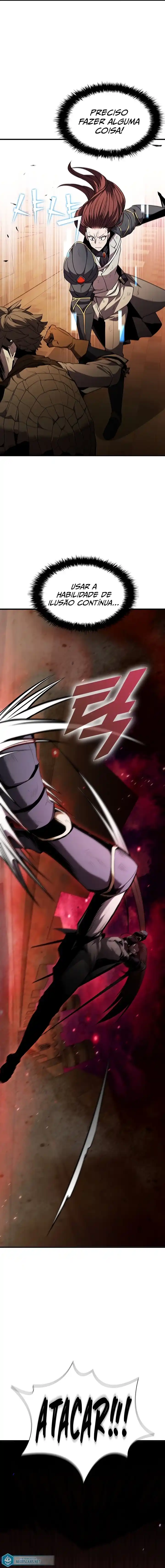 Read O Mestre Domador Pt Manga Online