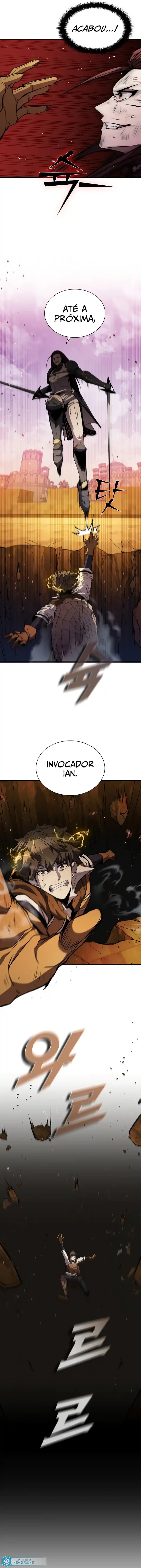 Read O Mestre Domador Pt Manga Online