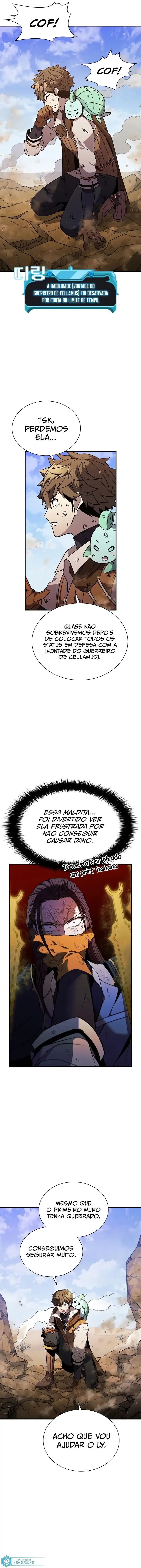 Read O Mestre Domador Pt Manga Online