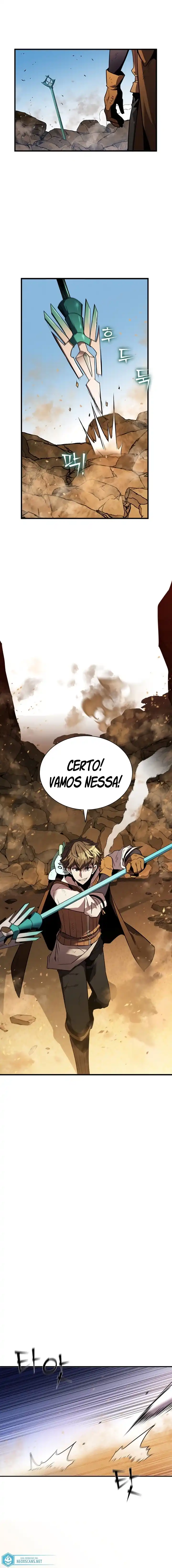 Read O Mestre Domador Pt Manga Online