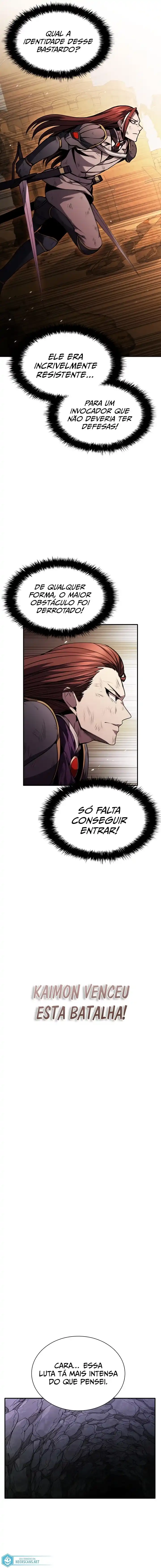 Read O Mestre Domador Pt Manga Online