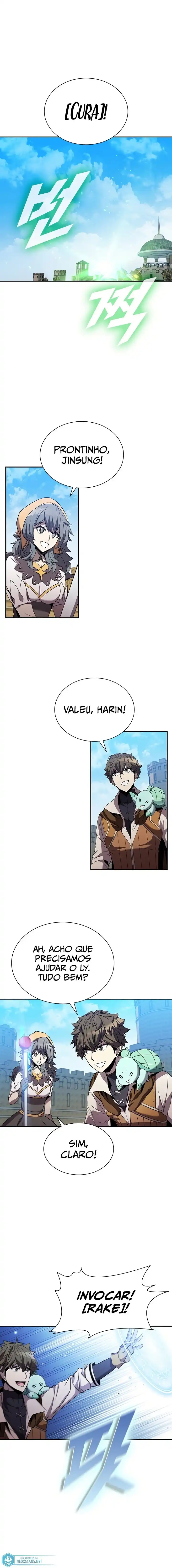 Read O Mestre Domador Pt Manga Online